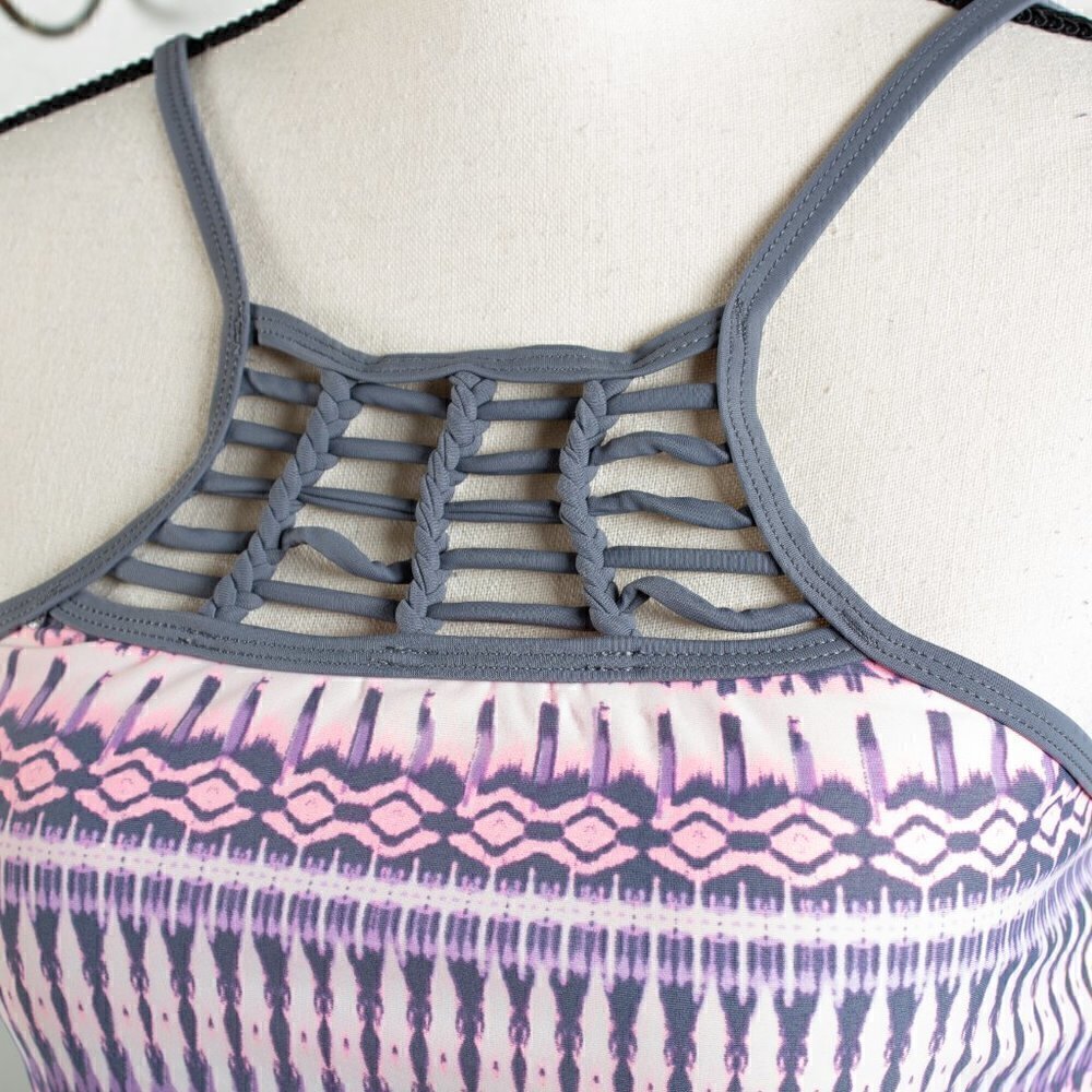 Free Country Tankini - Medium - Picture 4 of 5